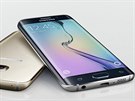 Samsung Galaxy S6/S6 edge byly prvními smartphony, které výrobce zaal...