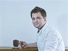 Barista Adam Neubauer dos�hl na na nejvy��� �k�vov� ocen�n� v letech 2012 a...