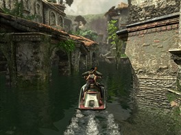 Uncharted: The Nathan Drake’s Collection