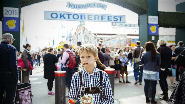 Oktoberfest 2015