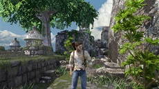 Uncharted: The Nathan Drakes Collection