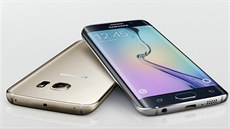 Hlavní cenu v kategorii telefon vyhrál Samsung Galaxy S6 edge+