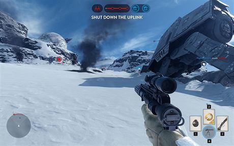 Star Wars Battlefront