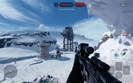 Star Wars Battlefront