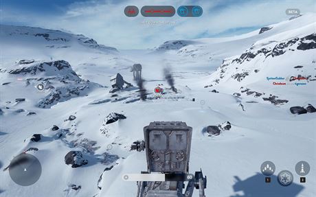 Star Wars Battlefront