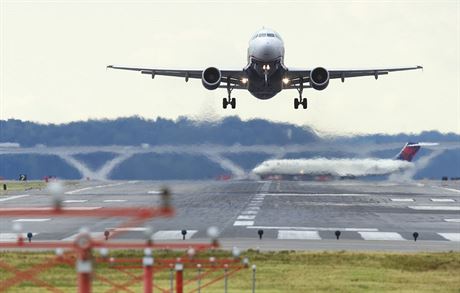 Airbus A320 American Airlines