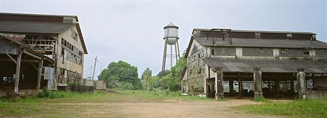 Fordlandia, Brazlie