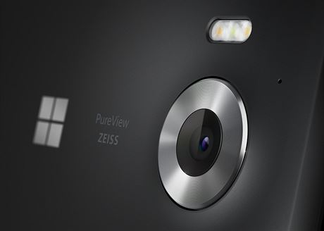 Microsoft Lumia 950