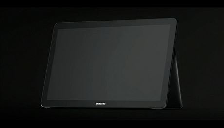 Tablet Samsung Galaxy View