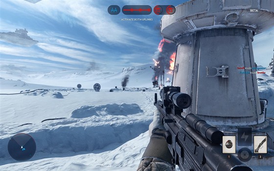 Star Wars Battlefront