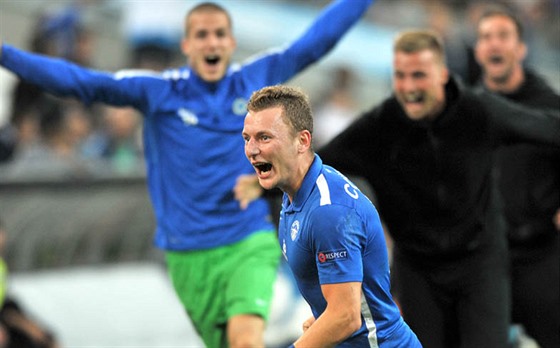 Liberec v lét pijde o jednu z opor. Obránce Vladimír Coufal je na odchodu. Pjde do Sparty, nebo do Slavie? 