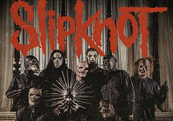Kapela Slipknot
