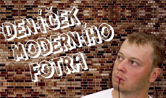 Deníek moderního fotra