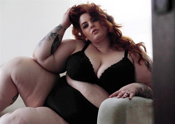 Tess Holliday