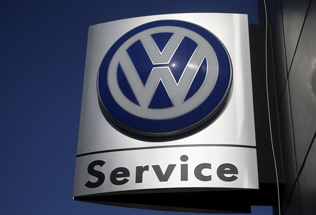 Porucha sítě ve Wolfsburgu ochromila výrobu v koncernu VW nejen v Německu