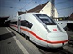 Nov vlaky, kter zaal Siemens u nasazovat v provozu na nmeck sti...
