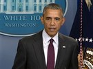 Projev Baracka Obamy ke stelb v Oregonu