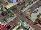 Jagged Alliance: Flashback