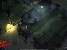 Jagged Alliance: Flashback