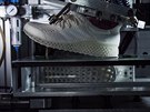 Adidas chce tisknout boty na 3D tiskárn