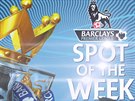 Premier League: Spot of the Week