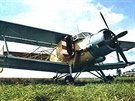 PZL LaLa-1