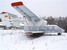 PZL M-15 Belphegor