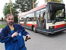V Jihlav jezdí trolejbusy od roku 1948. Místní dopravní podnik má ve svém...