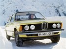 Historie BMW ady 3