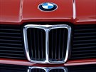 Historie BMW ady 3
