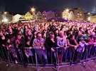Pilsner Fest 2015 v Plzni.