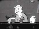 Alkohol ve Falloutu 4 doasn zvýí vae charisma