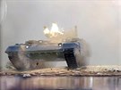 Armored Warfare - Open Beta Trailer