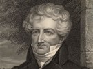 Baron Georges Cuvier (1769  1832) patí k pedním osobnostem pírodovdy na...