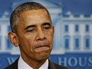 Barack Obama po stelb na oregonské univerzit volá po kontrole zbraní (2....