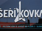 Kulturní dům Šeříkovka v Plzni na Slovanech prošel rekonstrukcí za deset...