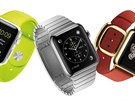 Apple Watch jsou jasn nejúspnjími chytrými hodinkami.