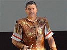 George Clooney ve filmu Ave Caesar!