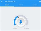 S aplikací 360 Security Lite odhalíte viry, optimalizujete výkon a vyistíte...