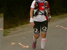 UTR  umavský ultratrail