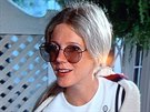 Matka Gwyneth Paltrowové, hereka Blythe Dannerová v seriálu Colombo (1972)