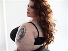 Tess Holliday