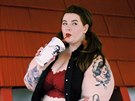 Tess Holliday