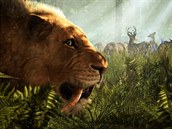 Far Cry Primal