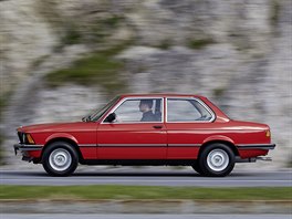 Historie BMW �ady 3