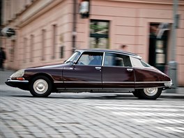 Citroën DS