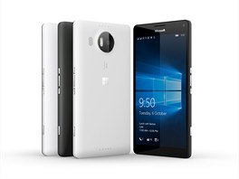 Microsoft Lumia 950 XL