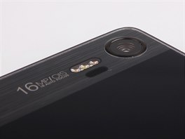 Lenovo Vibe Shot