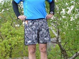 adidas Trail ClimaCool 2 in 1 Shorts