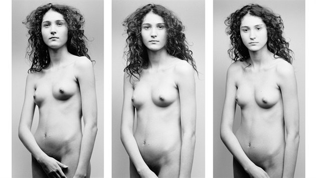 Triptych Evy.